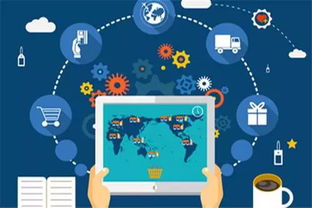 天門市電商產(chǎn)業(yè)園正式開園，助力企業(yè)管理升級與數(shù)字化轉(zhuǎn)型